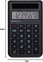 Maul ECO 250 1
